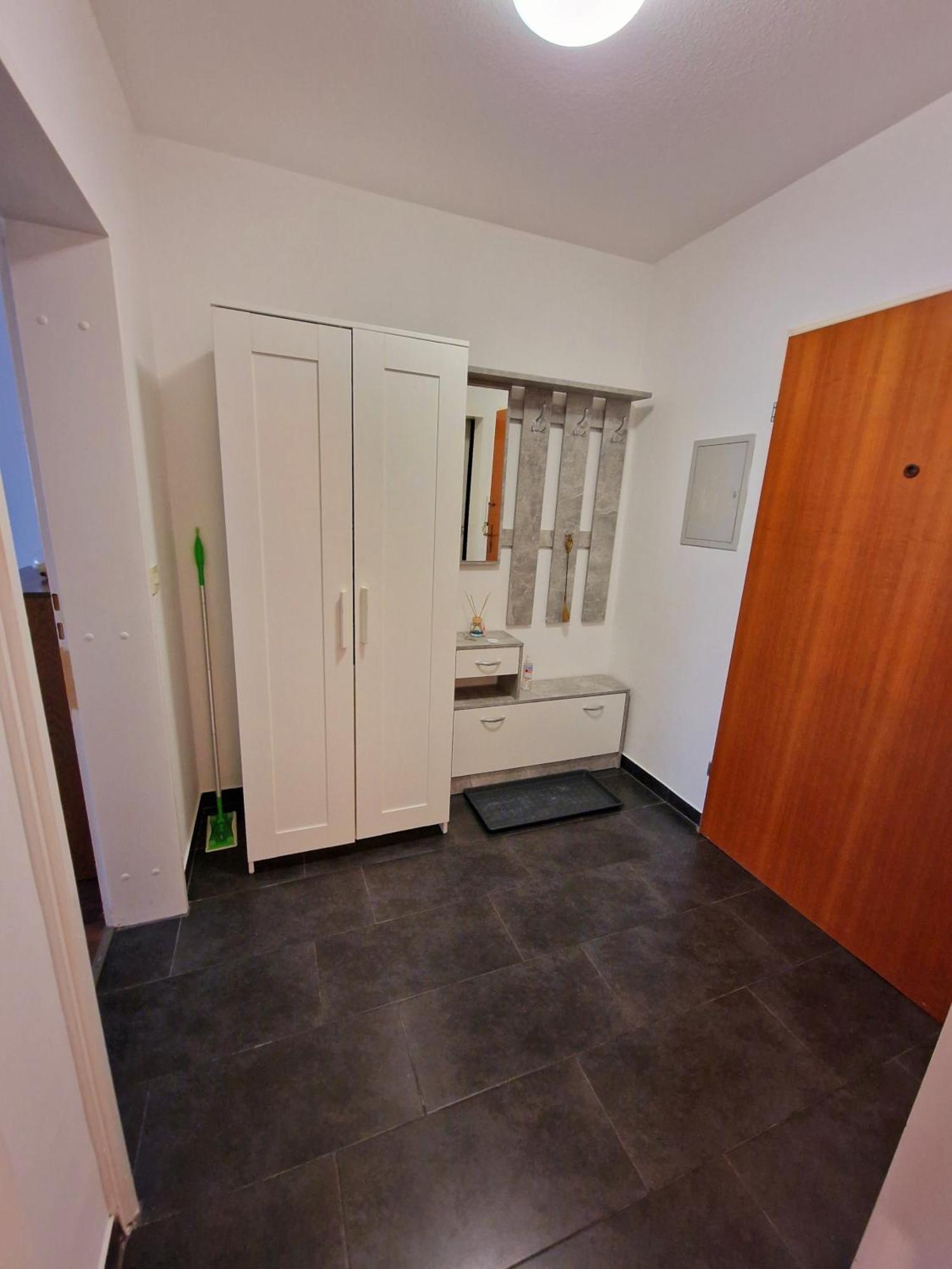 Apartment 2-zimmer Messe-apartment Nbg-langwasser 60qm